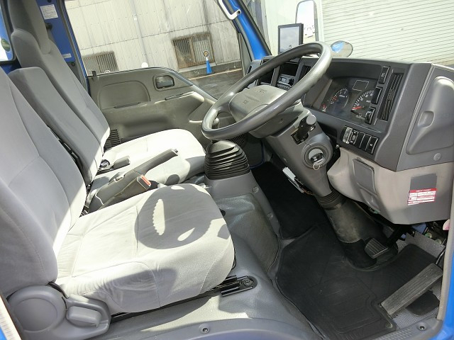 マツダ タイタン 小型 平ボディ BKG-LHR85A(102267) 3枚目