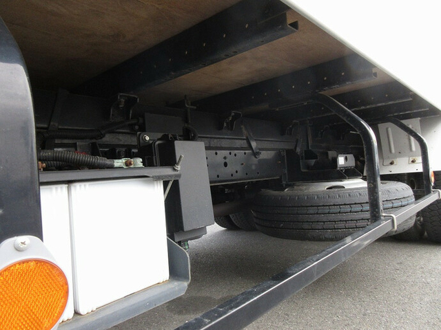 日産自動車 アトラス 小型 バン SKG-TZ3F24(8788) 25枚目