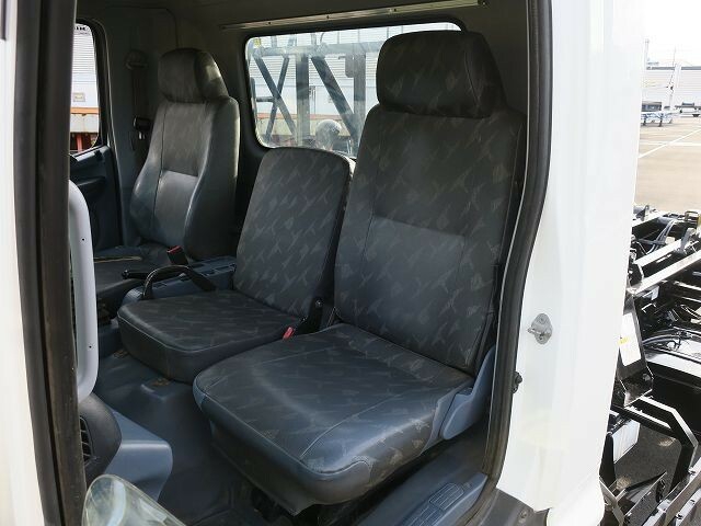 日野 レンジャー 中型 コンテナ専用車 BDG-FC7JEWA(27529) 22枚目