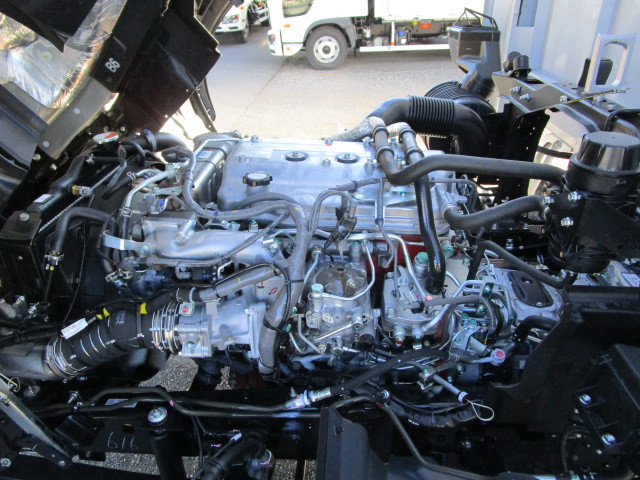 日野 レンジャー 増トン ウィング 2KG-FE2ACG(107863) 27枚目