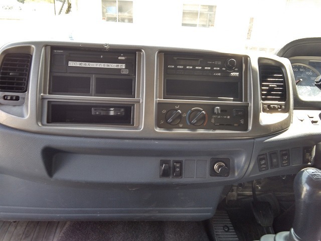 日野 レンジャー 中型 バン BKG-FD7JKYA(9673) 55枚目