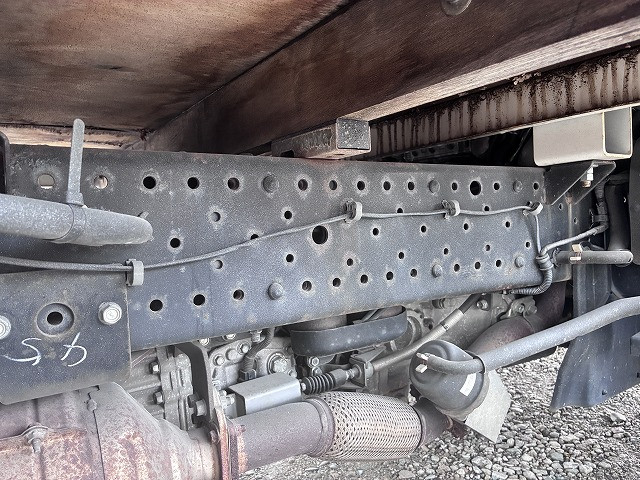 いすゞ エルフ 小型 平ボディ TPG-NLR85AR(111496) 44枚目