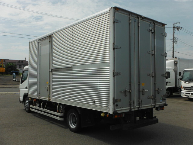 Mitsubishi Fuso canter Small Box body TKG-FEB50(34632) 38枚目