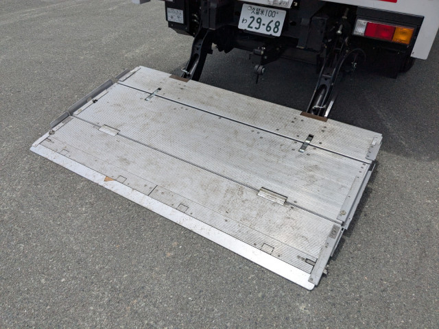 三菱ふそう キャンター 小型 ウィング 2RG-FEB50(106381) 38枚目