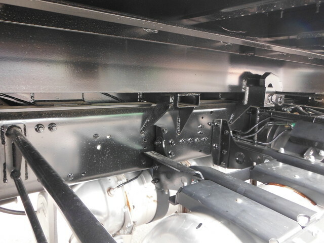 三菱ふそう ファイター 増トン セルフローダー 2KG-FK62FZ(34852) 13枚目