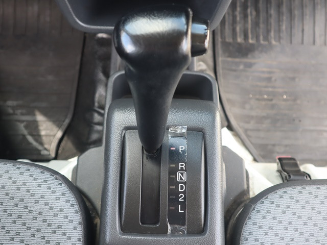 三菱ふそう 軽 冷蔵冷凍バン EBD-DS16T(88987) 38枚目