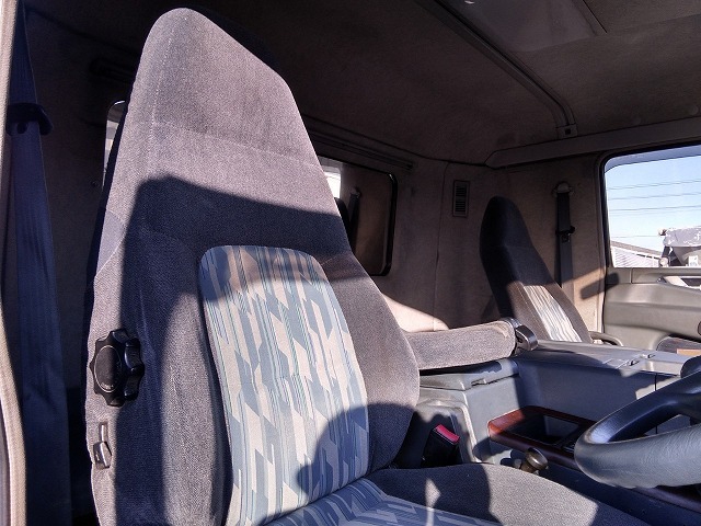 三菱ふそう スーパーグレート 大型 ミキサー車 PJ-FV50JX(8939) 61枚目