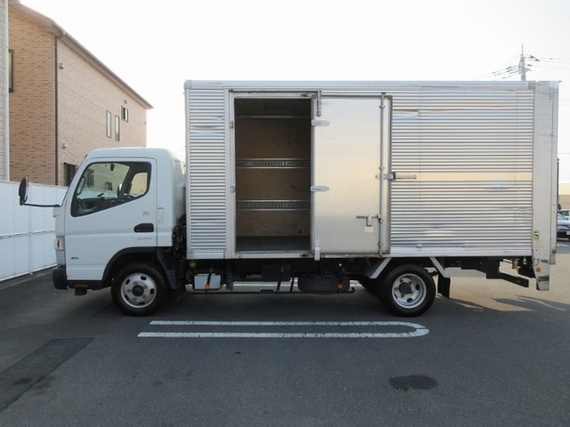 日産自動車 アトラス 小型 バン TKG-FEB5W(5846) 6枚目