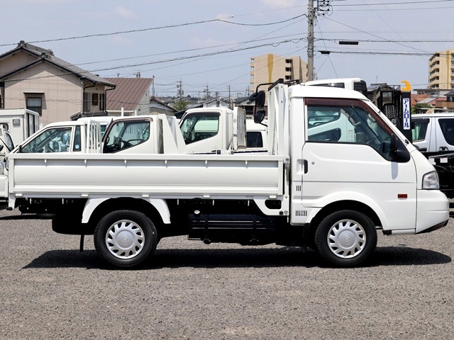 マツダ ボンゴ 小型 平ボディ DBF-SLP2T(109257) 8枚目