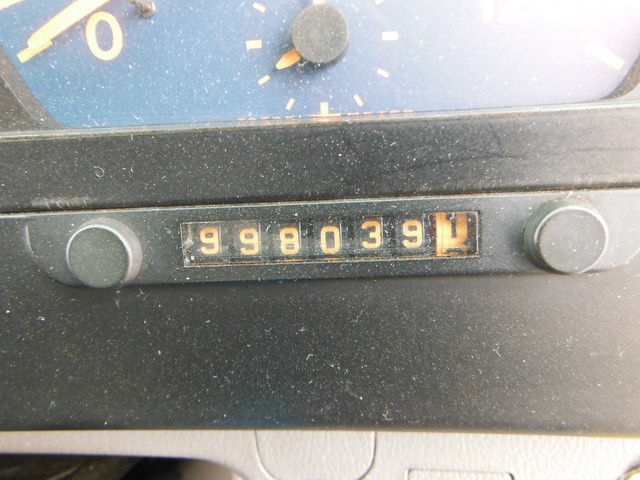 日野 プロフィア 大型 平ボディ KL-FR1KZHG(1394) 25枚目