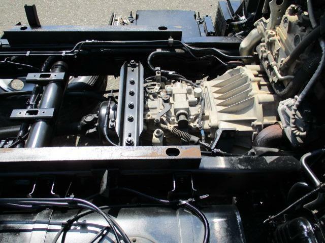 三菱ふそう キャンター 小型 土砂ダンプ TKG-FBA60(11296) 17枚目