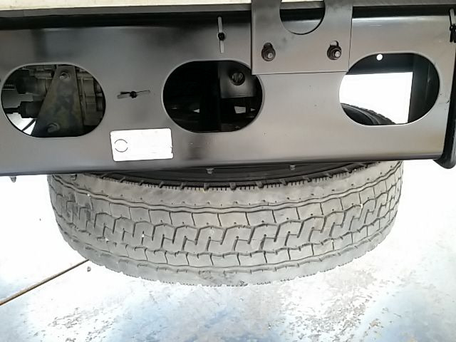 Isuzu forward Middle Wing body PA-FRD34L4(11844) 49枚目