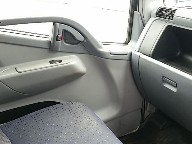 三菱ふそう キャンターガッツ 小型 冷蔵冷凍バン PA-FB70BB(11754) 47枚目