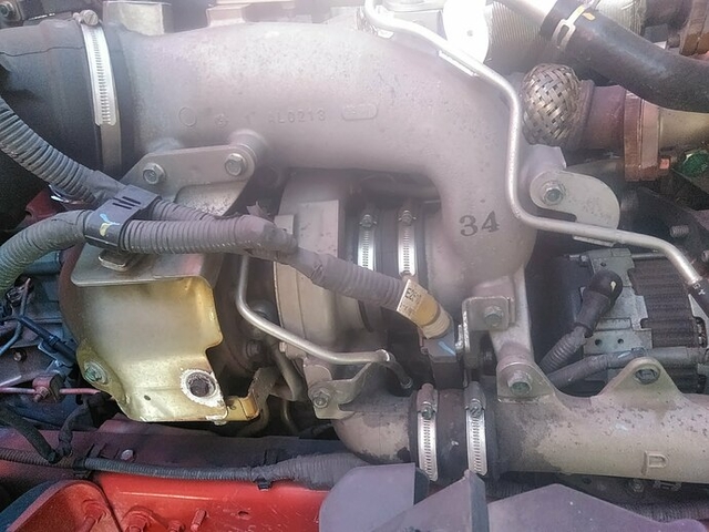 日野 レンジャー 中型 ウィング TKG-FD7JLAG(5488) 46枚目