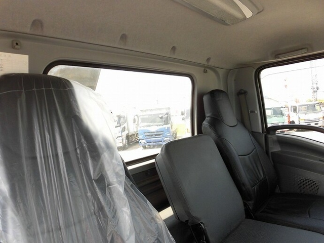 Isuzu forward Middle Deep dump SKG-FRR90S1(6436) 15枚目
