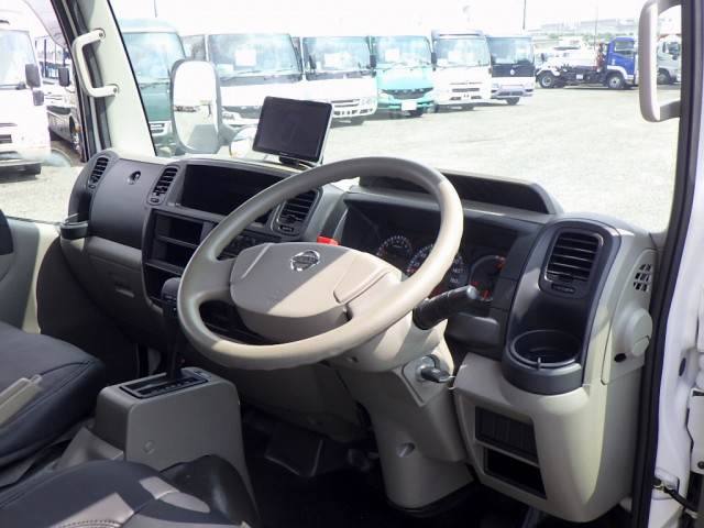 日産自動車 アトラス 小型 バン CBF-SQ2F24(109183) 45枚目