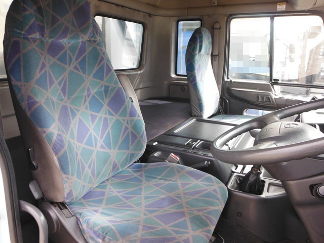 日野 プロフィア 大型 平ボディ KL-FR2PZHA(2598) 24枚目