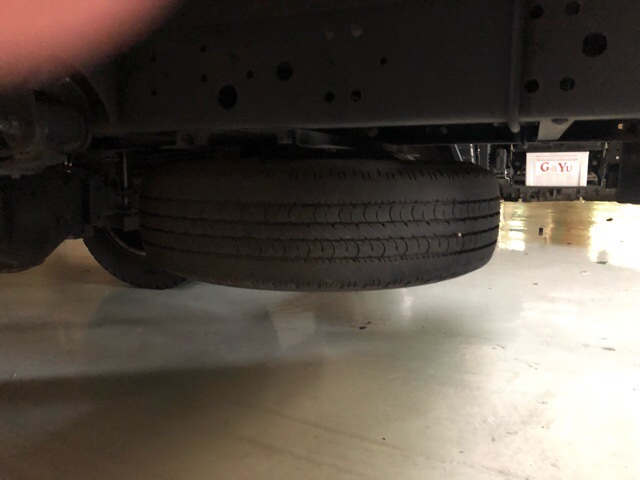 日野 デュトロ 小型 バン TKG-XZC655M(3701) 24枚目