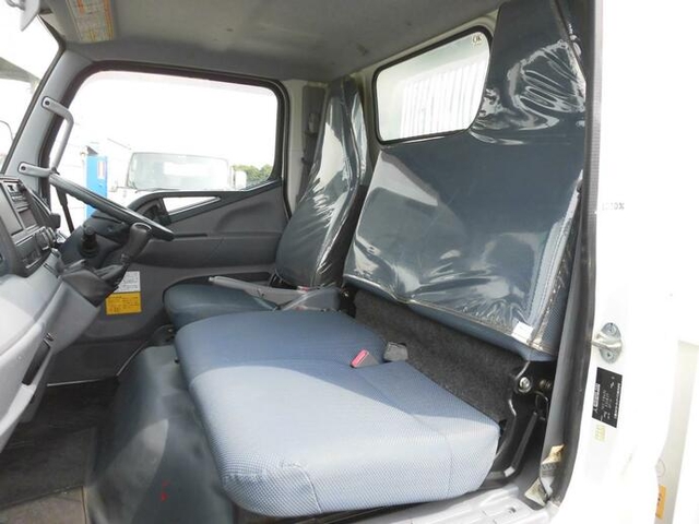 三菱ふそう キャンター 小型 土砂ダンプ TKG-FBA30(11707) 38枚目