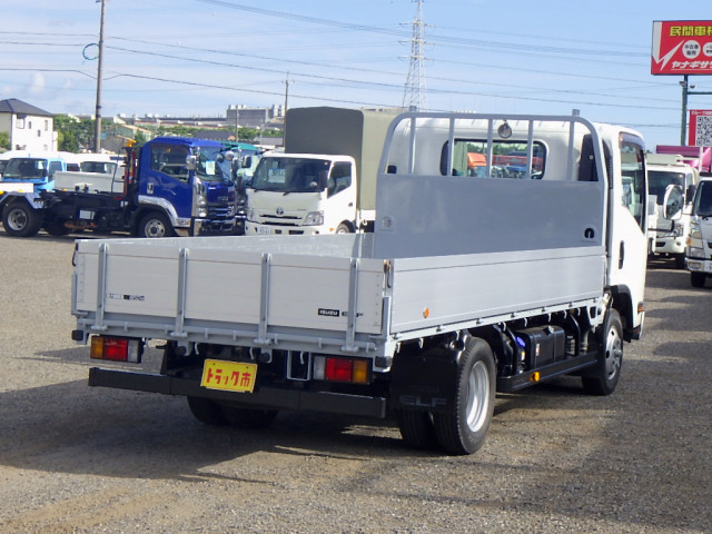 いすゞ エルフ 小型 平ボディ 2RG-NNS88AN(110063) 33枚目