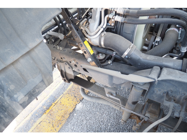 三菱ふそう ファイター 中型 ウィング 2KG-FK61F(12649) 43枚目