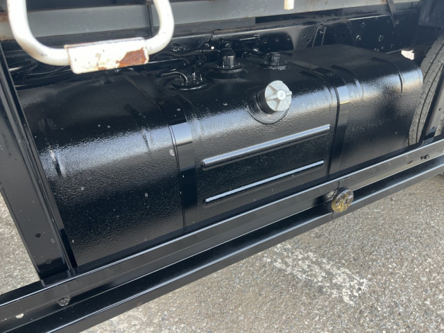 トヨタ ダイナ 小型 平ボディ（クレーン付） 2RG-XZU710(105393) 30枚目