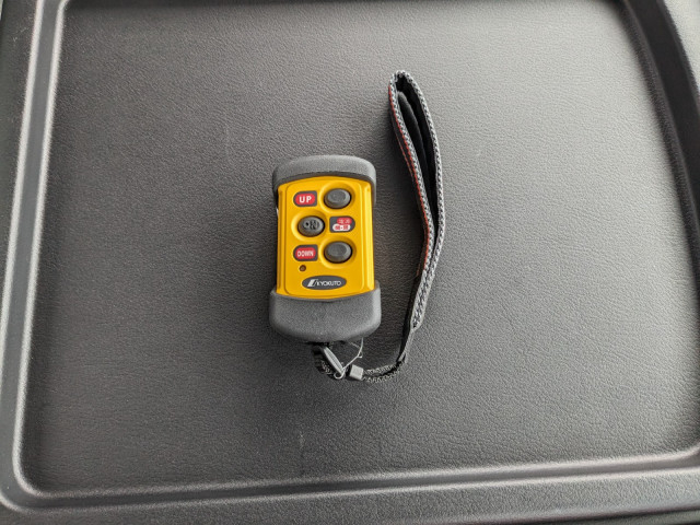 三菱ふそう ファイター 中型 ウィング 2KG-FK65F(108681) 47枚目