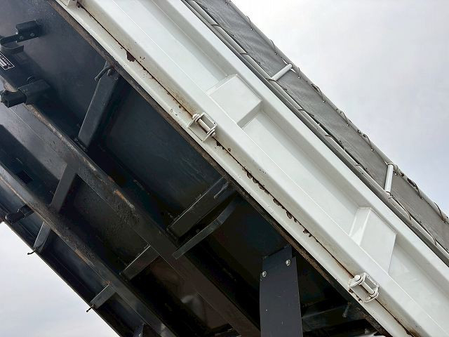 いすゞ エルフ 小型 土砂ダンプ 2RG-NJR88AD(103763) 11枚目