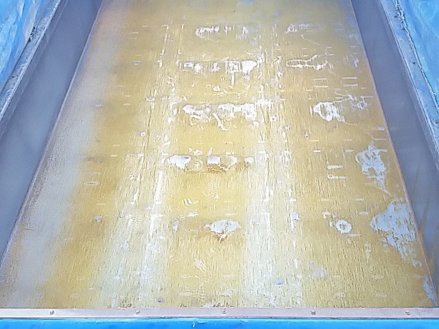 UDトラックス（日産） クオン 大型 土砂ダンプ ADG-CW4XL(8273) 90枚目
