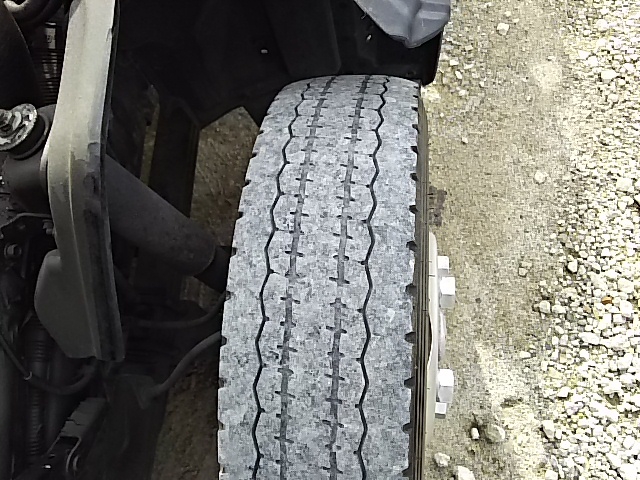 日野 デュトロ 小型 コンテナ専用車 PB-XZU304M(7638) 39枚目