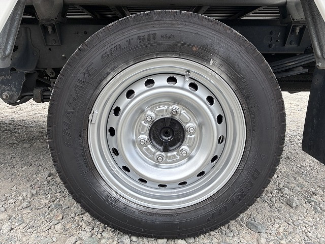 トヨタ トヨエース 小型 平ボディ ADF-KDY221(113683) 35枚目