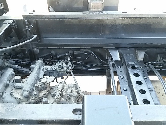 三菱ふそう ファイター 増トン 深ダンプ（土砂禁） KK-FK71HEY(8228) 53枚目