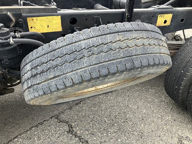 日野 デュトロ 小型 土砂ダンプ TKG-XZU630T(112869) 38枚目