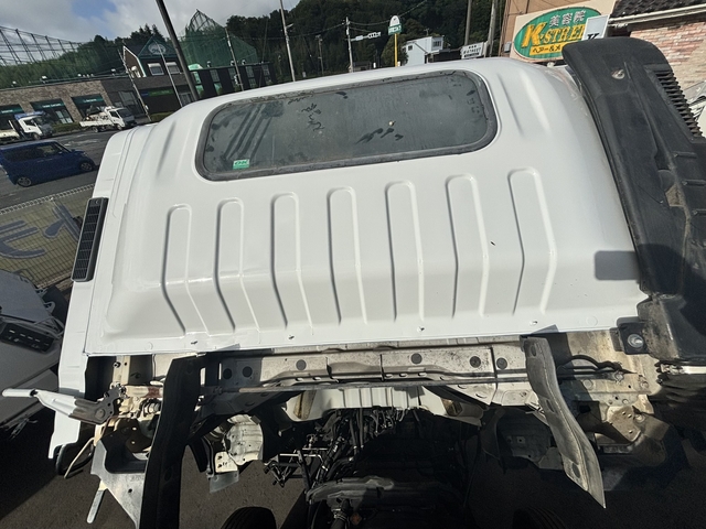 いすゞ エルフ 小型 塵芥車（プレス式） SKG-NPR85YN(108620) 46枚目