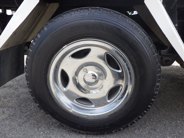 Toyota dyna Small Soil dump 2RG-XZU600D(105588) 42枚目
