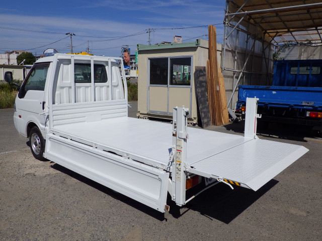日産自動車 バネット 小型 平ボディ ABF-SKP2TN(113311) 23枚目