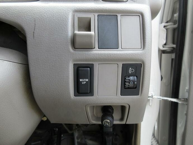 トヨタ ダイナ 小型 バン BDG-XZU424(11921) 36枚目