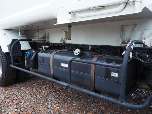 三菱ふそう キャンター 小型 塵芥車（プレス式） *********(113817) 35枚目