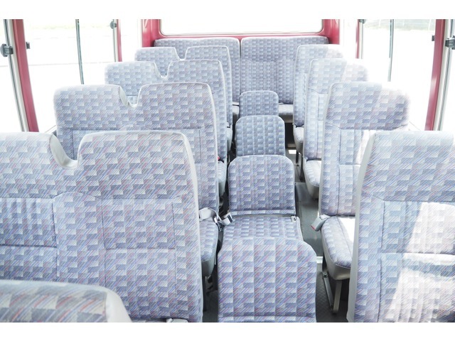 Nissan sivilian Others Buses KK-BHW41(12647) 49枚目