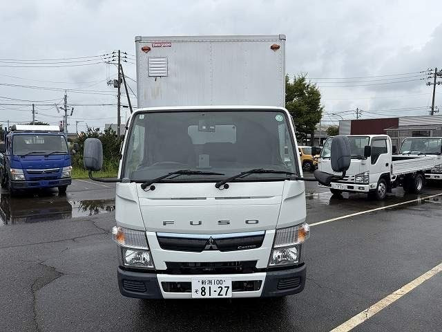 三菱ふそう キャンター 小型 バン TPG-FGA20(110724) 45枚目