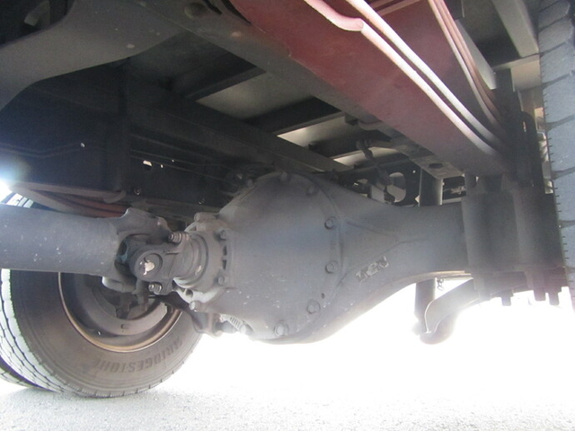 日野 レンジャー 中型 バン TKG-FD7JLAA(8181) 23枚目