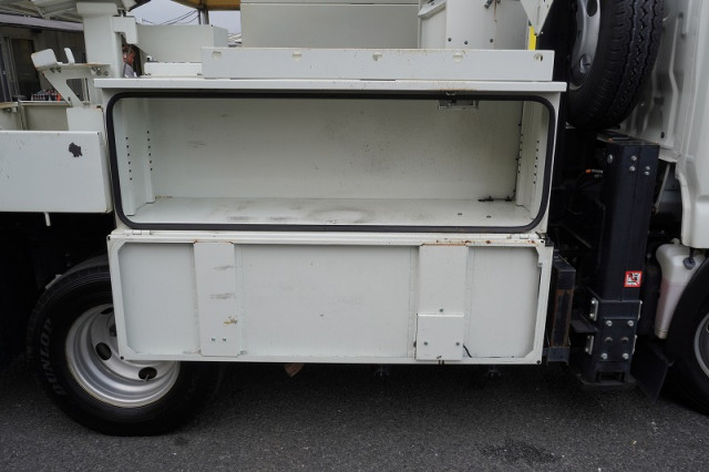 日野 デュトロ 小型 高所作業車 TKG-XZU600X(110771) 23枚目