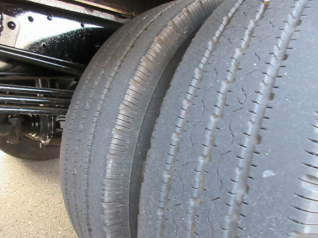 日野 デュトロ 小型 バン PB-XZU341M(7715) 29枚目