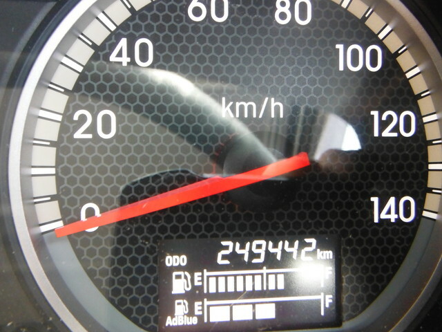 いすゞ ギガ 大型 冷蔵冷凍バン 2KG-CYJ77C(40144) 21枚目