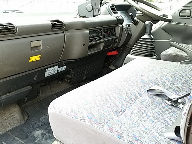 日産自動車 アトラス 小型 ウィング KR-APR81LV(8241) 81枚目