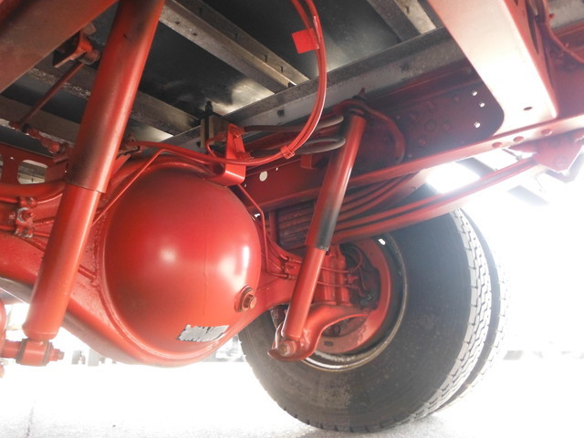 日野 レンジャー 中型 ウィング TKG-FD9JLAA(3410) 25枚目