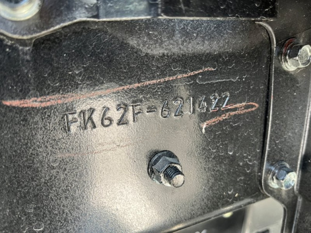 三菱ふそう ファイター 中型 土砂ダンプ 2KG-FK62F(108564) 72枚目