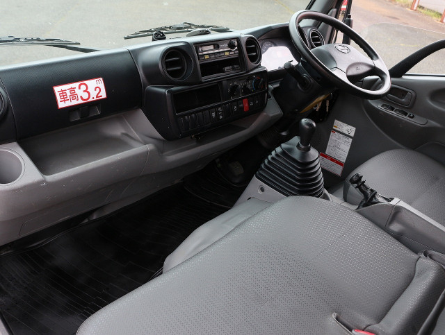 日野 デュトロ 小型 高所作業車 TKG-XZU650F(110231) 47枚目