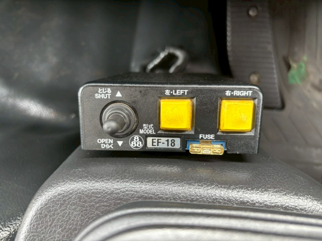 日野 レンジャー 中型 土砂ダンプ TKG-FC9JCAP(95340) 47枚目