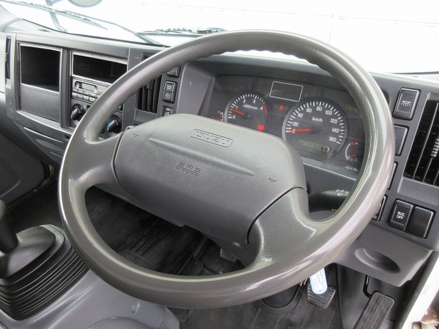 いすゞ エルフ 小型 バン TKG-NLR85AN(6708) 25枚目